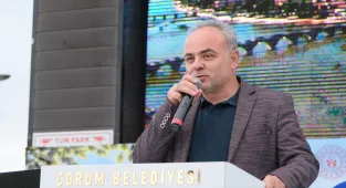 Çorum'da Halk Sağlığı Festivali düzenlendi