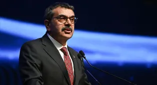 EDİTÖR MASASI 5 - Bakan Tekin, adrese dayalı kayıt sistemine sahadan pozitif dönüş olduğunu belirtti