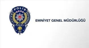EGM'den polis adaylarının eğitimlerine ilişkin videolu paylaşım