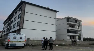Elazığ'da çıkan silahlı kavgada 1 kişi öldü, 1 kişi yaralandı