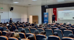 Eskişehir'de 340 öğrenci ve 15 öğretmene siber güvenlik eğitimi verildi