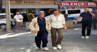 Eskişehir'de otomobiliyle çarptığı 3 yaşındaki çocuğun ölümüne neden olan sürücü tutuklandı