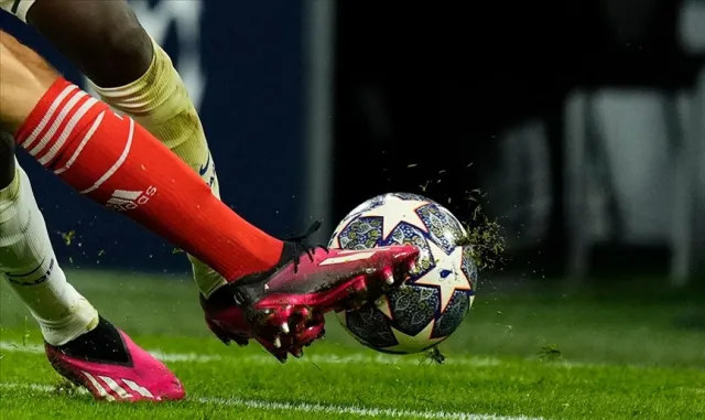 Harry Kane, Bundesliga'da 100 gole en hızlı ulaşan futbolcu oldu