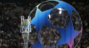 Hyundai UEFA Şampiyonlar Ligi'nin resmi otomotiv partneri oldu