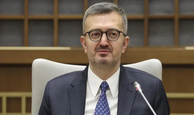 İletişim Başkanı Duran'dan Manisa'daki silahlı saldırıya ilişkin açıklama: