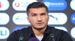 İstanbul Başakşehir-Gençlerbirliği maçının ardından