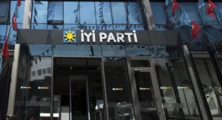 İYİ Parti Genel Başkan Yardımcısı Türkoğlu, Kayseri'de partililerle buluştu