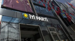 İYİ Parti Genel Başkanı Dervişoğlu'ndan Gaziler Günü mesajı: