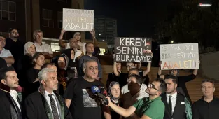 Kahramanmaraş'taki okul saldırısı davasında annenin tahliyesine itiraz edildi