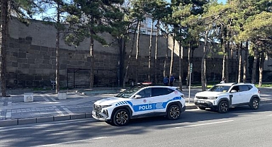 Kayseri'de arkadaşlar arasında kavga çıktı! 1 kişi yaralandı