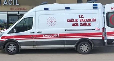 Kayseri'de halı saha maçında kalp krizi geçiren genç sağlık çalışanı hayatını kaybetti