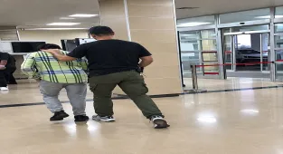 Kırıkkale'de 4 firari hükümlü yakalandı