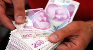 Kocaeli'de tefecilik ve özel belgede sahtecilik operasyonunda 12 zanlı gözaltında
