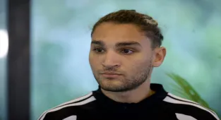 Kocaelispor, Beşiktaş maçının hazırlıklarını sürdürdü
