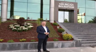Melikgazi'de kentsel dönüşüm kapsamında 204 daire hak sahiplerine teslim edilecek