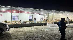 Mersin'de kahvehanedeki silahlı saldırıya ilişkin gözaltına alınan şüpheli tutuklandı 