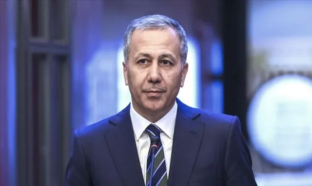 Minik güreşçilerden Hamza Yerlikaya'ya ziyaret