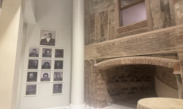 Muammer Karaca Tiyatrosu 14 yıl sonra yeniden seyirciyle buluştu