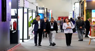 MÜSİAD EXPO 2026, farklı sektörlerden firmaları İstanbul'da buluşturuyor