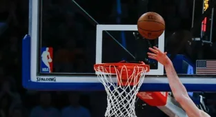 NBA, Los Angeles Clippers'a 5 kez ilk tur draft hakkı kaybı cezası verdi