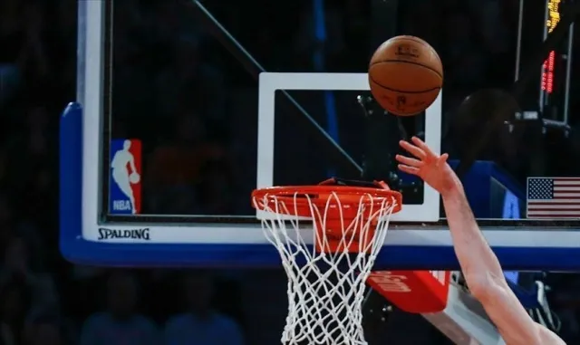 NBA, Los Angeles Clippers'a 5 kez ilk tur draft hakkı kaybı cezası verdi