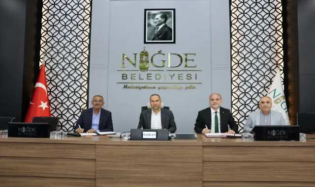 Niğde'de Bağımlılıklara Spor Yoluyla Mücadele işbirliği protokolü imzalandı