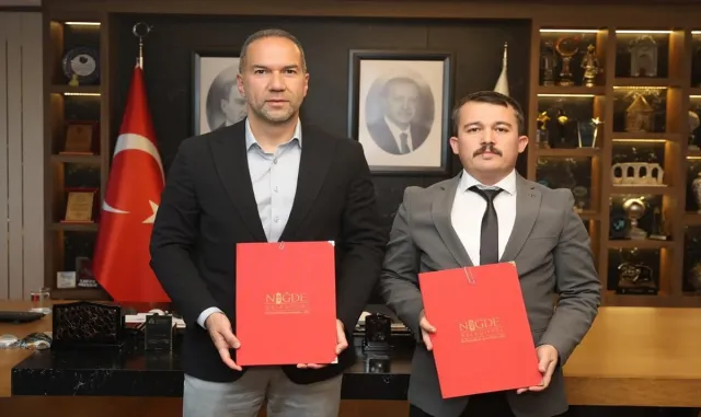 Niğde'de iki yeni Kur'an kursu yapılacak