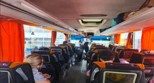 Niğde'de vatandaşlar dolandırıcılık ve sahtecilik olaylarına karşı bilgilendirildi