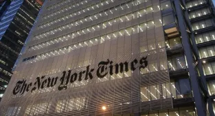NYT: New Yorklular 11 Eylül saldırılarının ardından hava kalitesi konusunda yanıltıldı