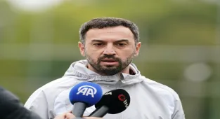 Pendikspor, milli maçlar nedeniyle lige verilen arada Bolu'da kampa girdi