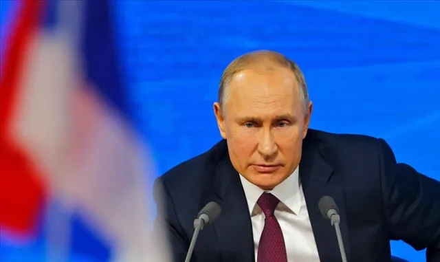 Putin: Çatışmaları kışkırtan unsurları ortadan kaldırmak için elimizden geleni yapmalıyız