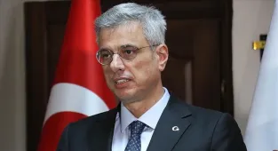 Sağlık Bakanı Memişoğlu'ndan Halk Sağlığı Haftası'na ilişkin paylaşım: