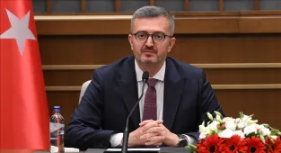 Son Dakika Gelişmesi! İletişim Başkanı Duran: Mekke-i Mükerreme'nin kutsiyetini ve güvenliğini hedef alan, insansız hava aracıyla yapılan alçak saldırı girişimini en güçlü şekilde lanetliyorum