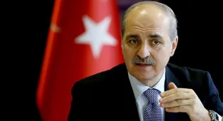 Son Dakika Gelişmesi! TBMM Başkanı Kurtulmuş: (Fon soruşturması) Kimsenin gözünün yaşına bakmadan, bu soruşturmalar tamamlanarak ilgililerin mahkeme önünde hesap vermelerinin temin edilmesi lazım