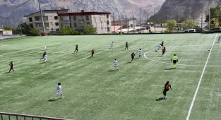 Suwen Kadın Futbol Süper Ligi