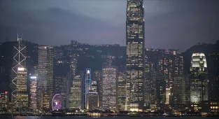 Türk iş dünyasının Hong Kong ziyareti Çin ve Asya-Pasifik'te işbirliklerinin kapısını aralayacak