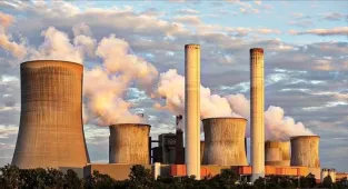 Türkiye ile ABD arasında nükleer enerji alanında anlaşma imzalandı
