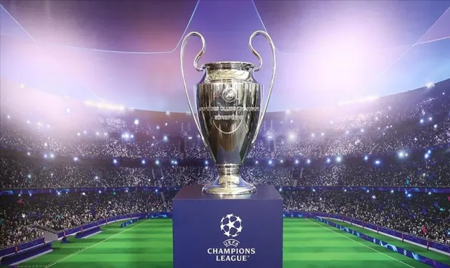 UEFA Şampiyonlar Ligi'nin enleri