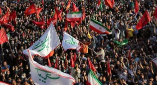 WSJ: ABD, İran'ın Amerikan üssüne düzenlediği saldırıyı Çin kaynaklı uydu görüntüleriyle ilişkilendiriyor