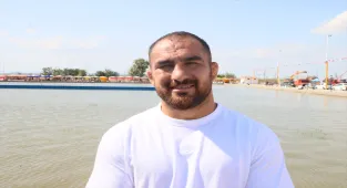 Yağlı güreşin yıldızları Cumhurbaşkanlığı Kupası'nda buluşacak
