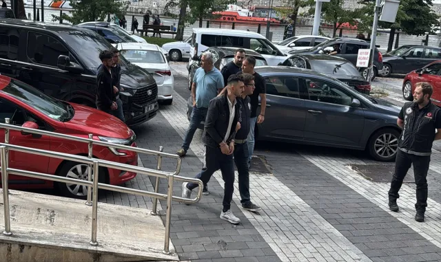 Zonguldak'ta ruhsatsız maden ocağındaki ölüme ilişkin gözaltına alınan 5 zanlıdan 1'i tutuklandı (GÜNCELLEME)