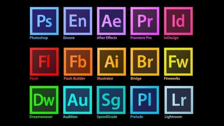 Adobe uygulamalarını 60 gün ücretsiz sunmaya başladı Adobe uygulamalarını 60 gün ücretsiz sunmaya başladı