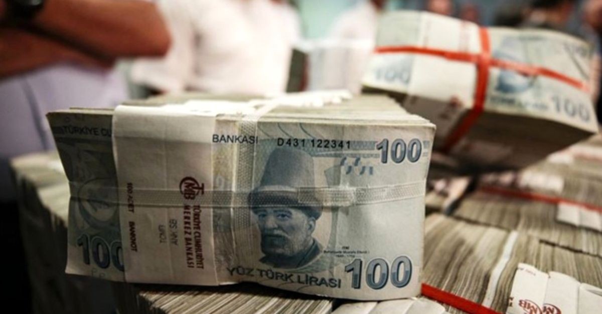 Ekonomik İstikrar Kalkanı Paketi Ekonomik İstikrar Kalkanı Paketi