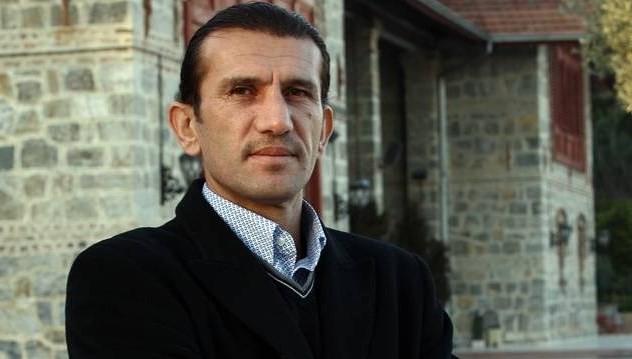 Korona virüs tedavisi gören Rüştü Reçber taburcu oldu Korona virüs tedavisi gören Rüştü Reçber taburcu oldu