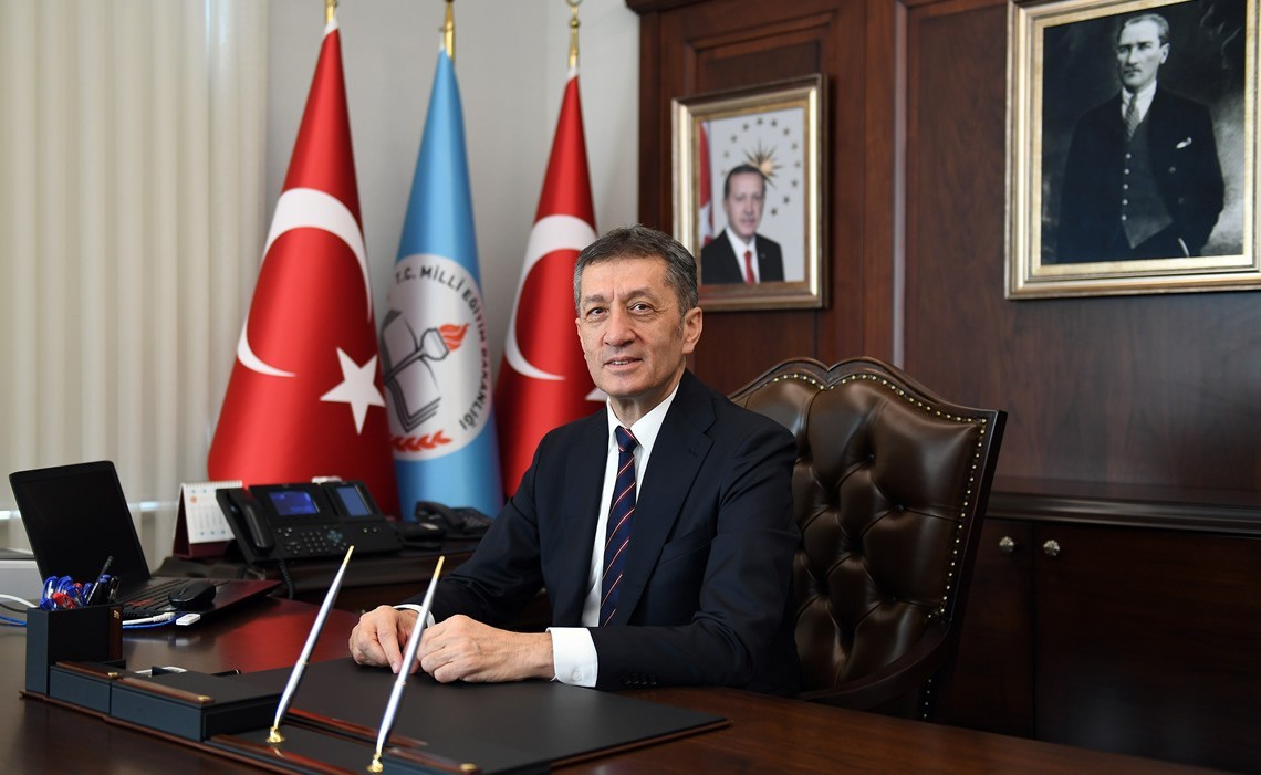 Meb’den veli kuşağı Meb’den veli kuşağı