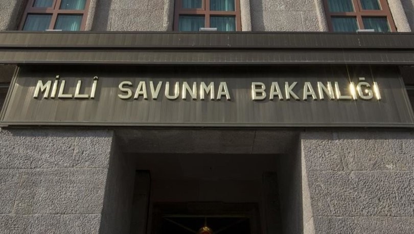 MSB ’den ’sözleşmeli er’ temini ertelenmesi haberi MSB ’den ’sözleşmeli er’ temini ertelenmesi haberi