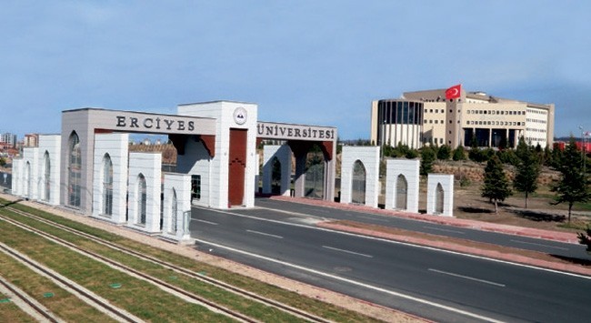 Koronavirüs Covid 19 ’a çare Erciyes Üniversitesinden Koronavirüs Covid 19 ’a çare Erciyes Üniversitesinden