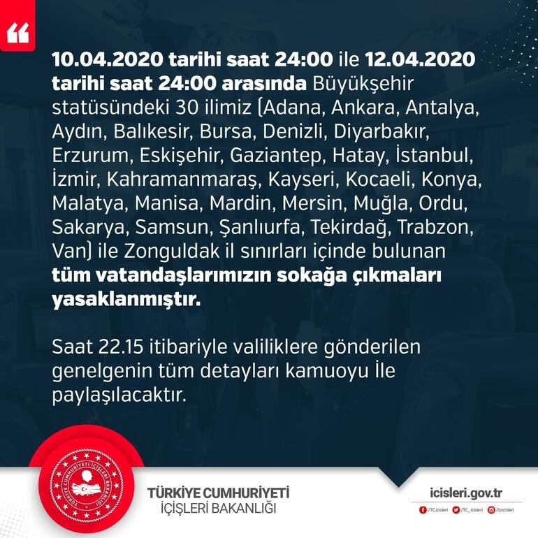 30 Büyükşehir Hangileri ? 30 Büyükşehir Hangileri ?
