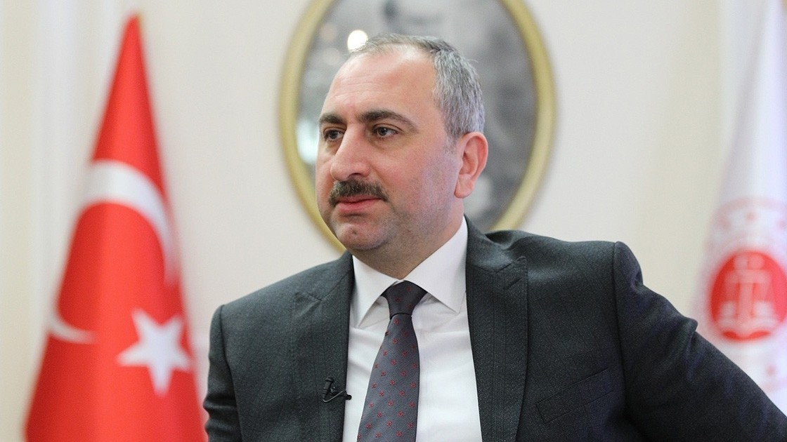 Ceza evlerindeki son durum Ceza evlerindeki son durum