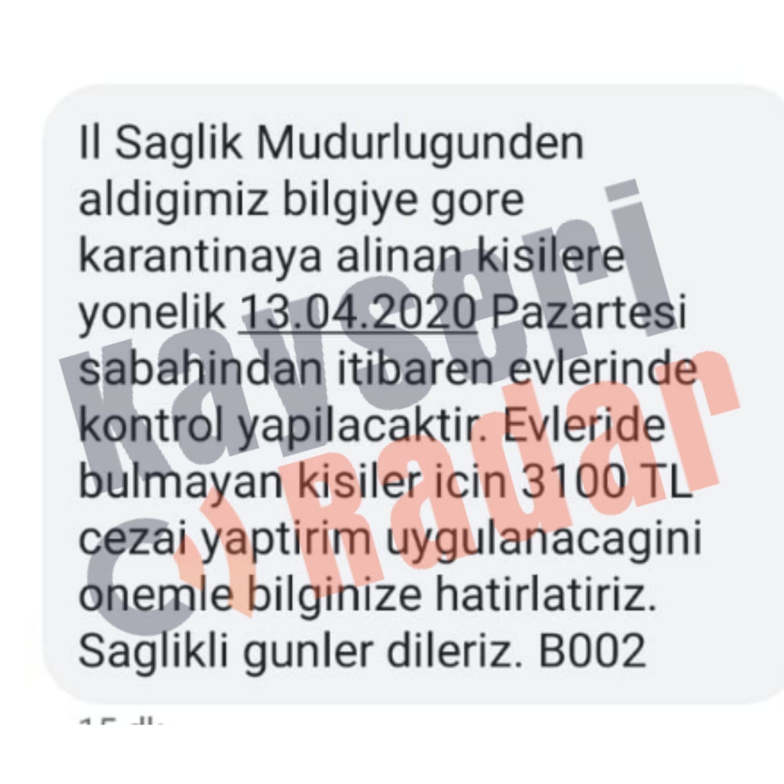 KAYSERİ Ulaşım AŞ ile Halk Otobüsçüler arasında SMS savaşı KAYSERİ Ulaşım AŞ ile Halk Otobüsçüler arasında SMS savaşı